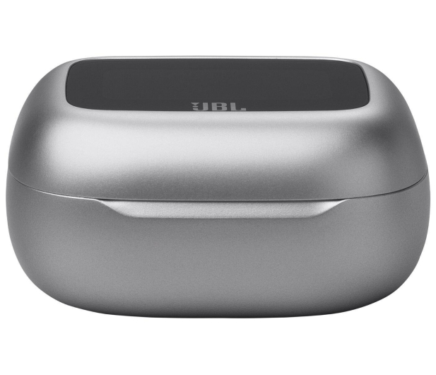 JBL LIVE FLEX 3 Srebrny - 1263198 - zdjęcie 6